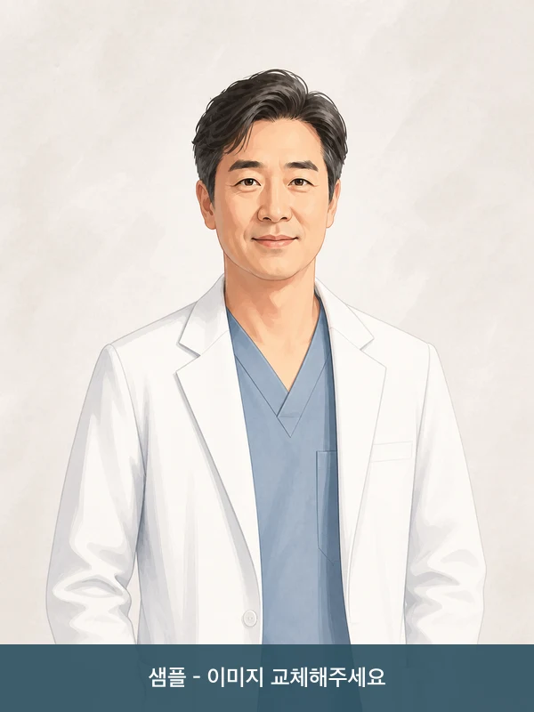 조춘호 대표원장